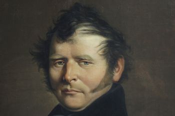 Реставрация живописи